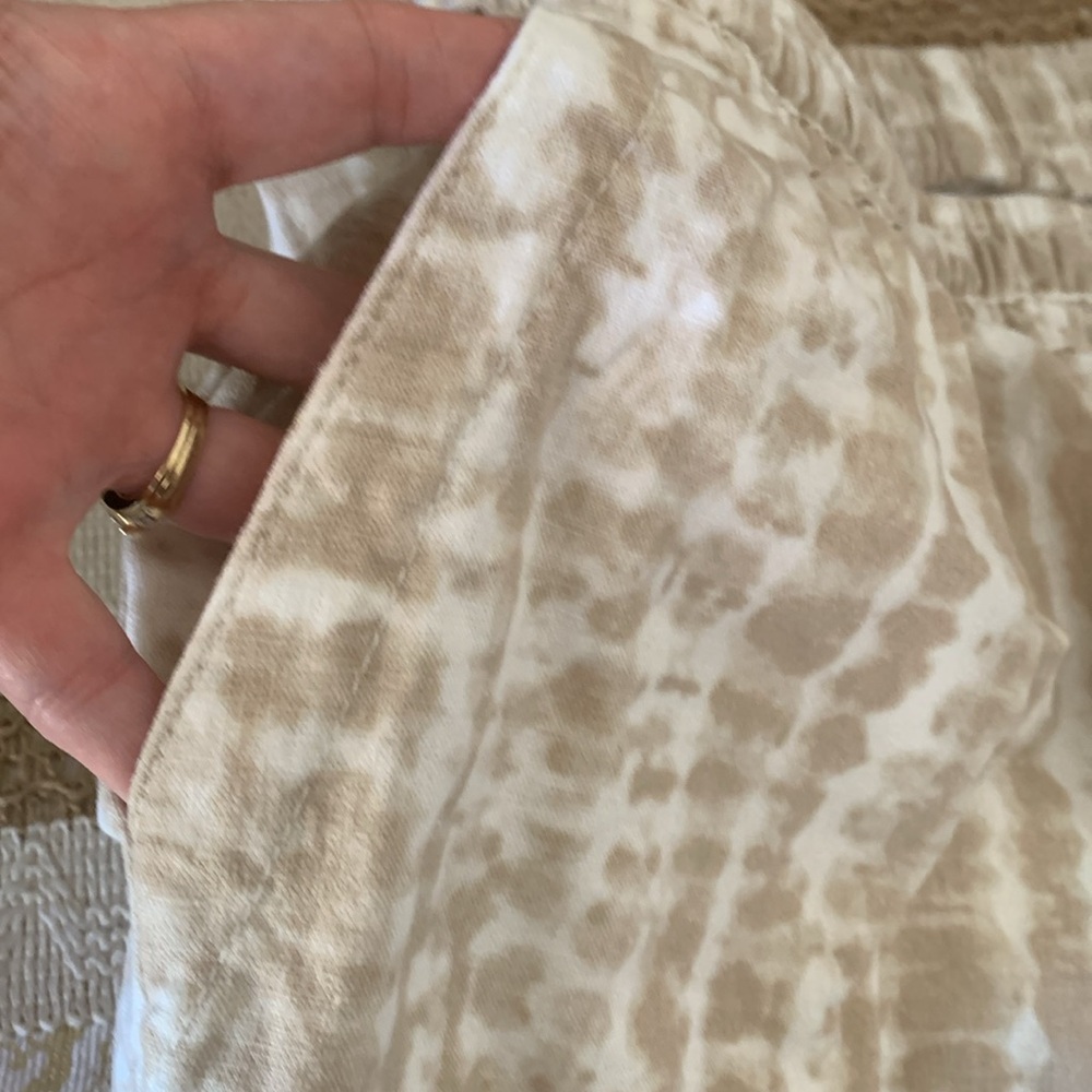 Linen pants - Picture 3 of 9